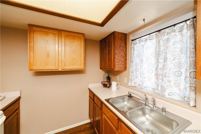 3256 N Clark Street, Kingman, AZ 86401