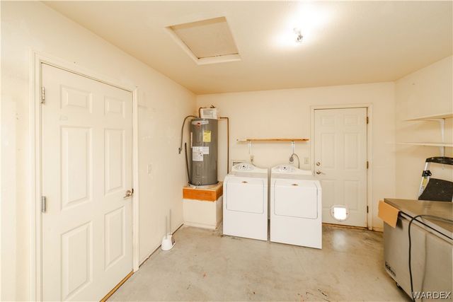 3256 N Clark Street, Kingman, AZ 86401