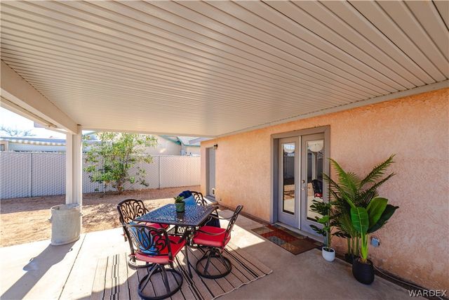 3256 N Clark Street, Kingman, AZ 86401