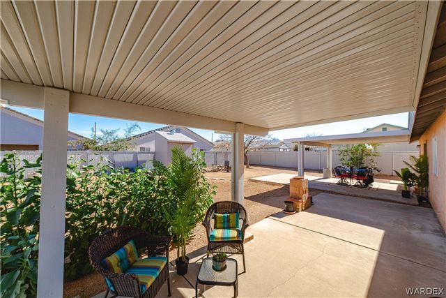 3256 N Clark Street, Kingman, AZ 86401