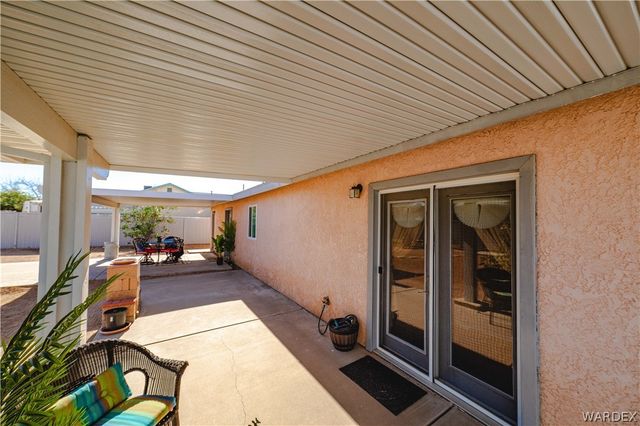 3256 N Clark Street, Kingman, AZ 86401