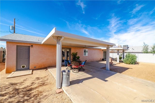 3256 N Clark Street, Kingman, AZ 86401