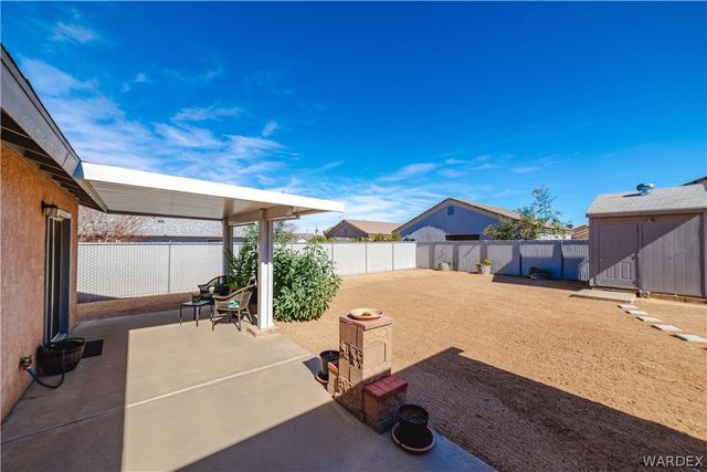 3256 N Clark Street, Kingman, AZ 86401