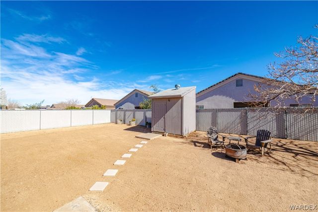 3256 N Clark Street, Kingman, AZ 86401