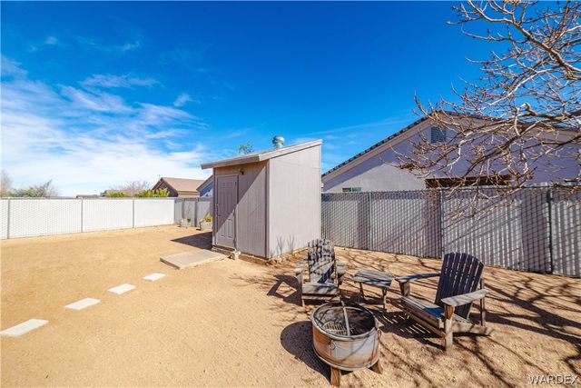 3256 N Clark Street, Kingman, AZ 86401