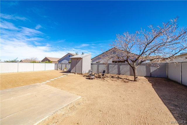 3256 N Clark Street, Kingman, AZ 86401