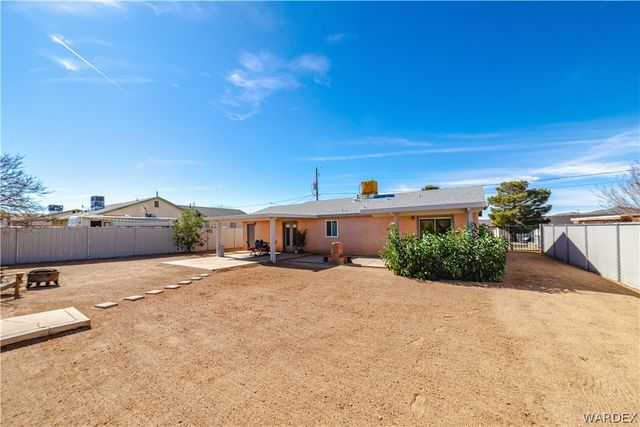 3256 N Clark Street, Kingman, AZ 86401