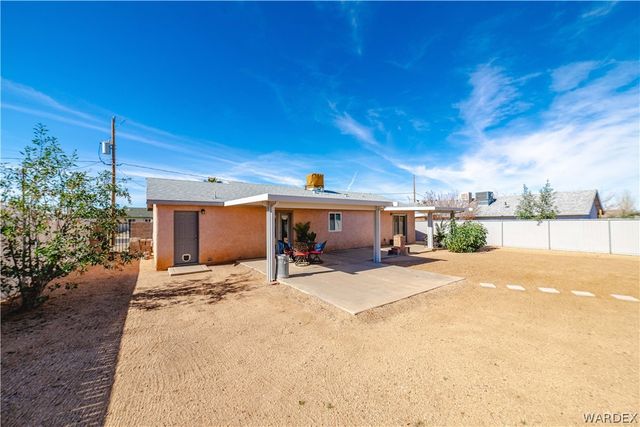 3256 N Clark Street, Kingman, AZ 86401