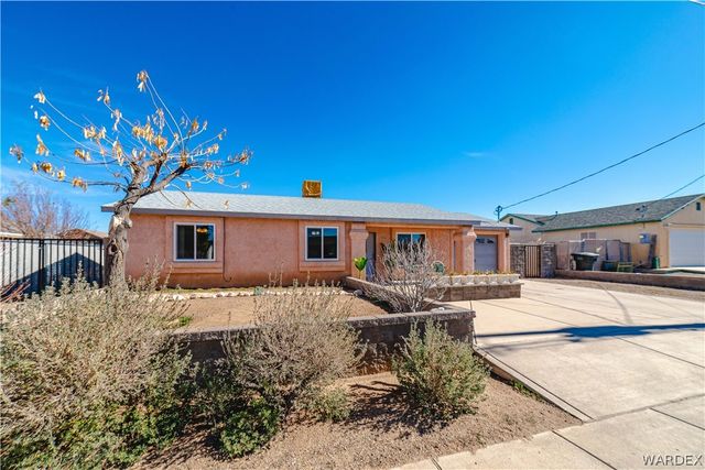 3256 N Clark Street, Kingman, AZ 86401