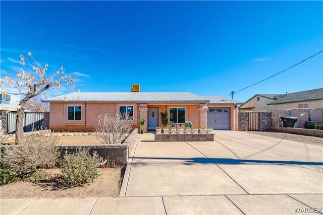 3256 N Clark Street, Kingman, AZ 86401