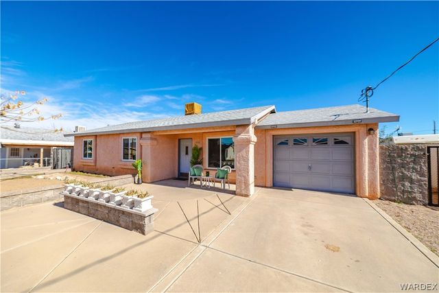 3256 N Clark Street, Kingman, AZ 86401