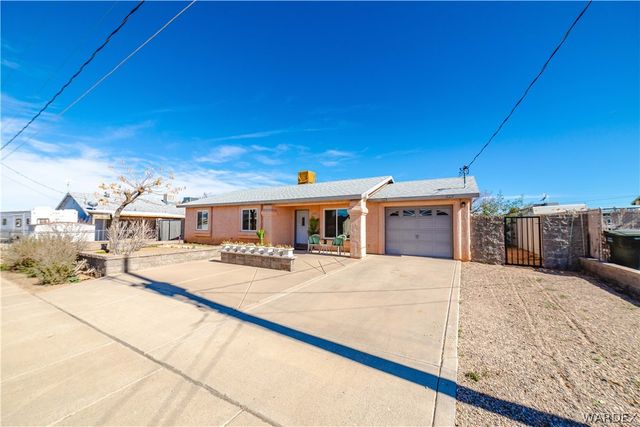 3256 N Clark Street, Kingman, AZ 86401