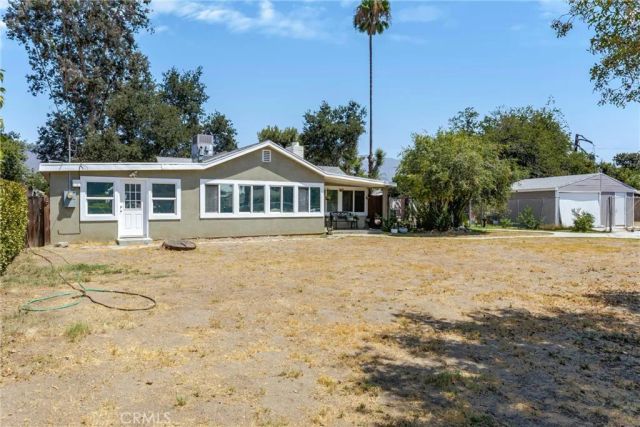 640 W 31st Street, San Bernardino, CA 92405