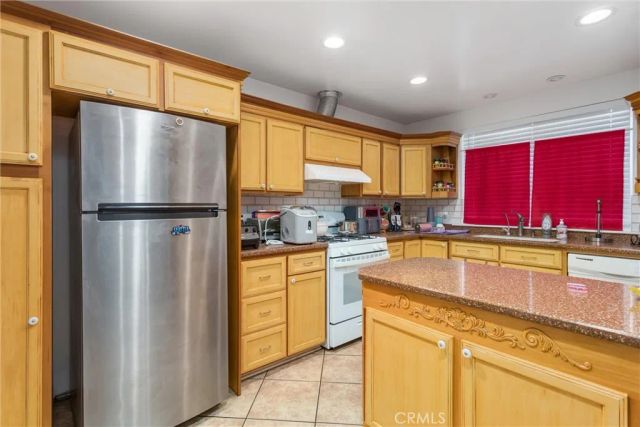 640 W 31st Street, San Bernardino, CA 92405