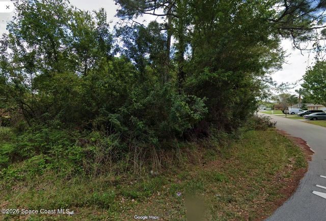 309 Algiers Avenue SE, Palm Bay, FL 32909