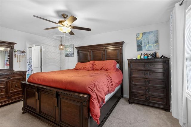 217 Piedmont Court, Temple, GA 30179