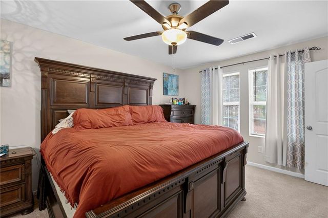 217 Piedmont Court, Temple, GA 30179