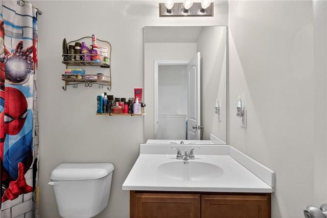 217 Piedmont Court, Temple, GA 30179