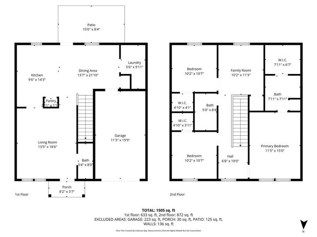 217 Piedmont Court, Temple, GA 30179