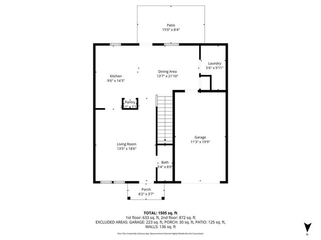 217 Piedmont Court, Temple, GA 30179