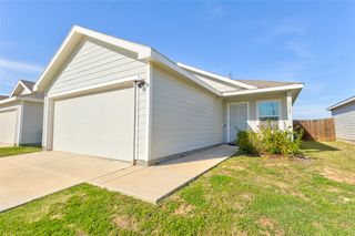 5764 Morvich Drive, Forney, TX 75126