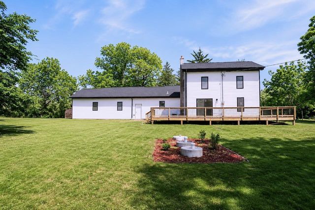 8004 State Road 91, Ripon, WI 54971