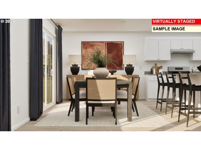 5718 Durst St, Eugene, OR 97402