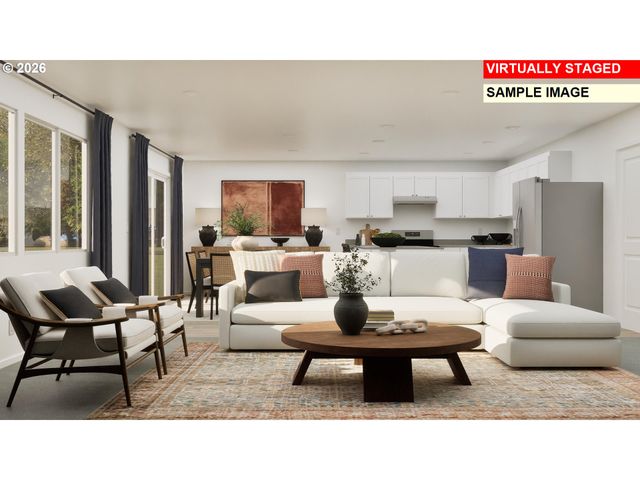 5718 Durst St, Eugene, OR 97402