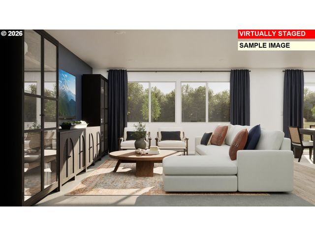 5718 Durst St, Eugene, OR 97402