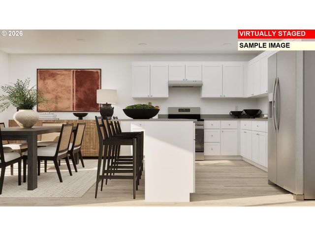 5718 Durst St, Eugene, OR 97402