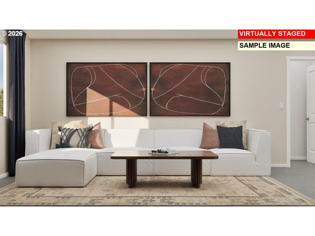 5718 Durst St, Eugene, OR 97402