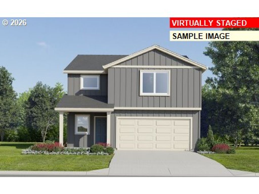 5718 Durst St, Eugene, OR 97402