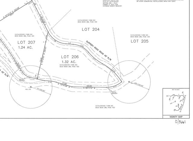 160 Slippery Rock Road 206, Waynesville, NC 28785