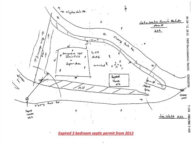 160 Slippery Rock Road 206, Waynesville, NC 28785