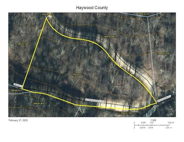 160 Slippery Rock Road 206, Waynesville, NC 28785