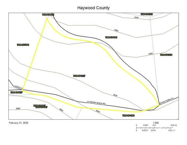 160 Slippery Rock Road 206, Waynesville, NC 28785