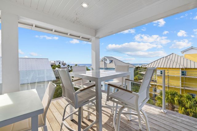 41 Dogwood Street, Santa Rosa Beach, FL 32459