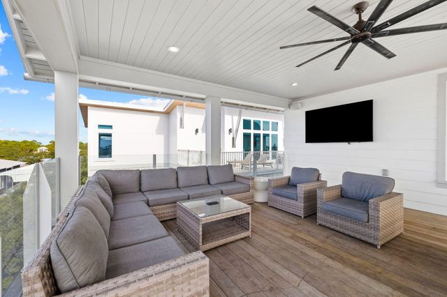 41 Dogwood Street, Santa Rosa Beach, FL 32459