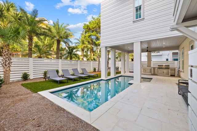 41 Dogwood Street, Santa Rosa Beach, FL 32459