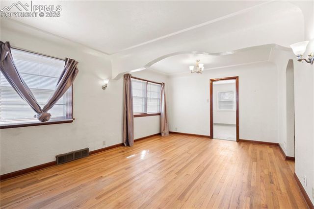 222 E mesa Avenue, Pueblo, CO 81006