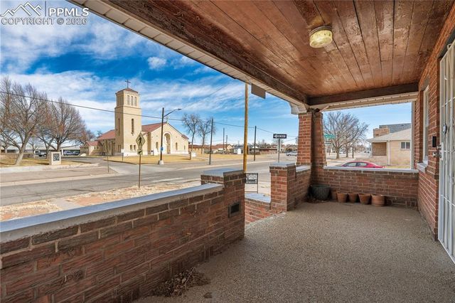 222 E mesa Avenue, Pueblo, CO 81006