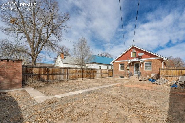 222 E mesa Avenue, Pueblo, CO 81006