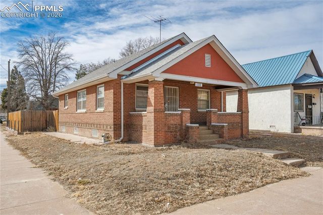 222 E mesa Avenue, Pueblo, CO 81006
