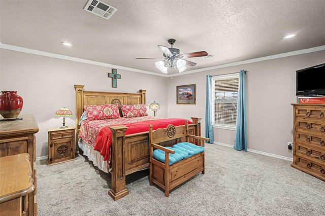 1601 Sunset CIR, Cameron, TX 76520