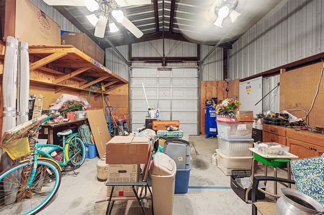 1601 Sunset CIR, Cameron, TX 76520