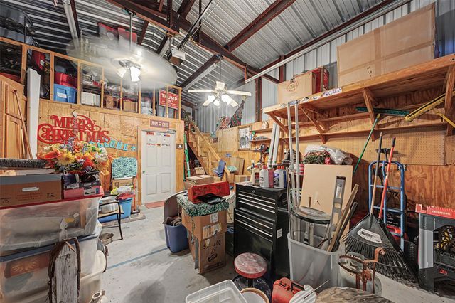 1601 Sunset CIR, Cameron, TX 76520