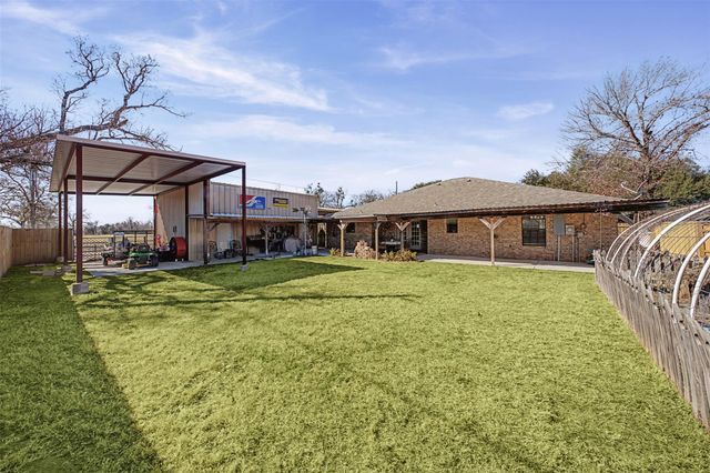 1601 Sunset CIR, Cameron, TX 76520