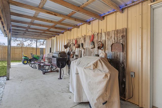 1601 Sunset CIR, Cameron, TX 76520