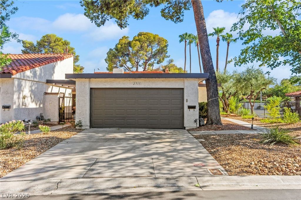 2511 Palmera Drive, Las Vegas, NV 89121 — photo 2