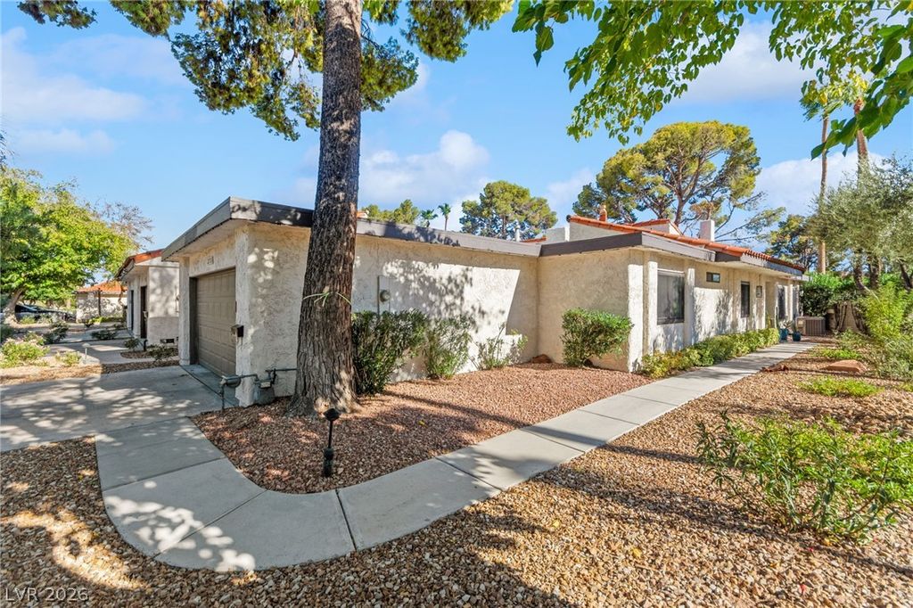 2511 Palmera Drive, Las Vegas, NV 89121 — photo 3
